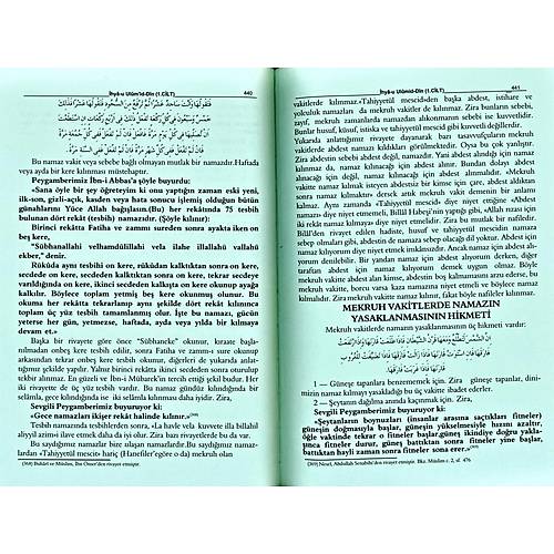 hya u Ulumiddin 4 Cilt Takm AYFA YAYINLARI