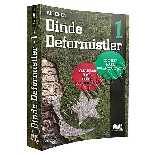 Dinde Deformistler 1