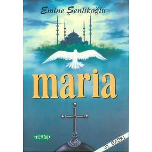 Maria, Emine enlikolu