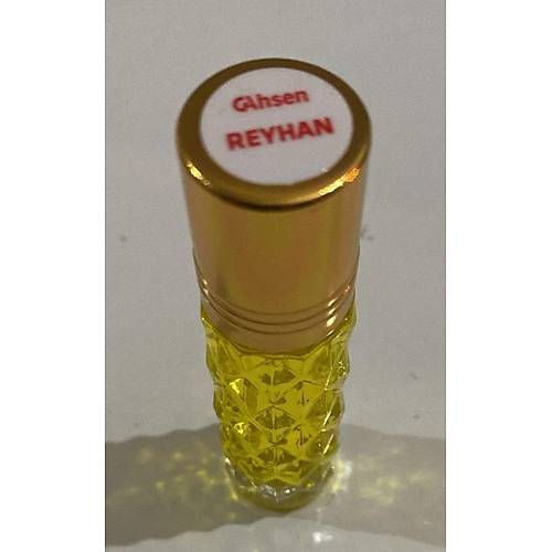 Reyhan Ahsen Alkols�z Esans Tek 7 ML �i�e