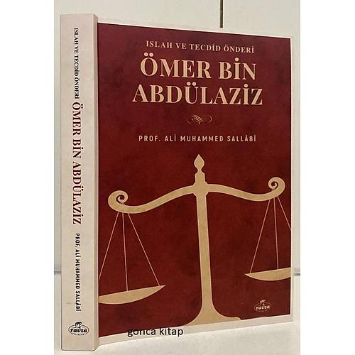 Islah ve Tecdid nderi mer Bin Abdulaziz Muhammed Ali Sallabi Ravza