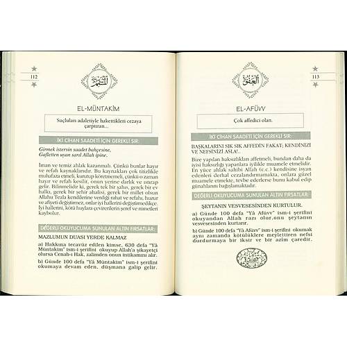 Beyaz S�r Esma�l H�sna Alperen