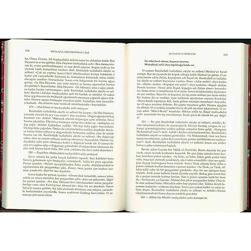 Peygamberlik M�jdeleri ve Mucizeleri