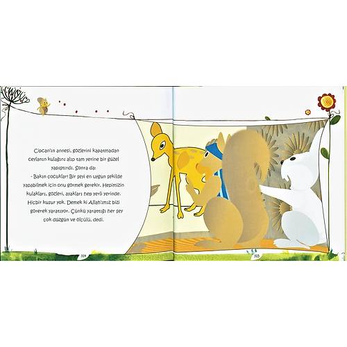 Seni Tanmak Ne Gzel Allahm Nurefan alarolu