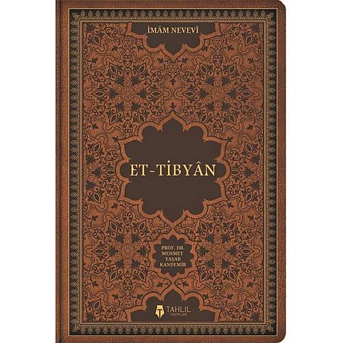 Et Tibyan Termo Byk Boy Tahlil
