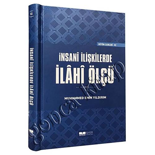 nsani likilerde lahi l, Ciltli