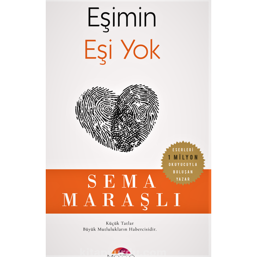 Eimin Ei Yok Sema Maral