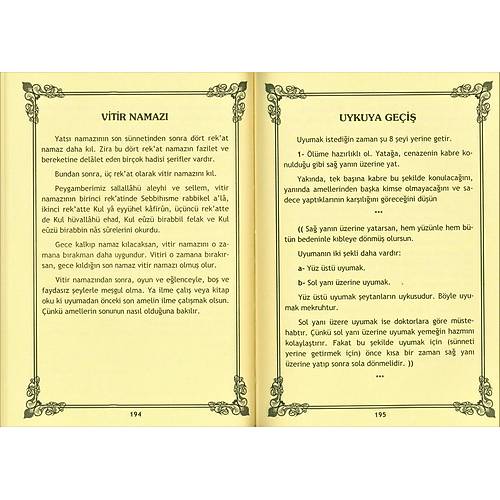 Nasl yi Bir Kul Olunur mam Gazali