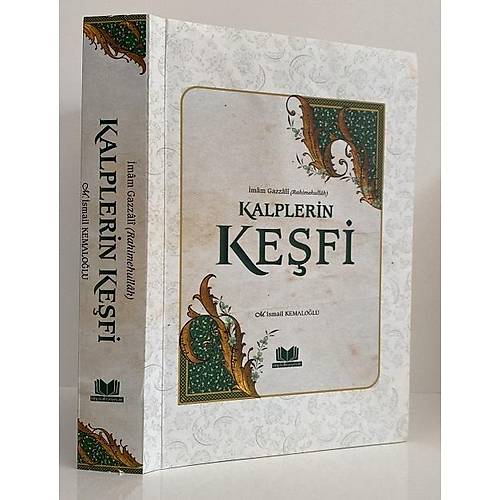 Kalplerin Ke�fi 2. Hamur Roman Boy RAVZA