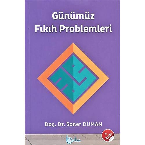 Gnmz Fkh Problemleri BEKA