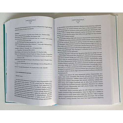 Tarihte M�sl�manlar 8 C�LT Tak�m Otto Yay�nlar�