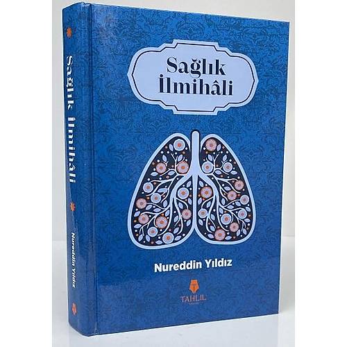 Sa�l�k �lmihali Nureddin Y�ld�z Tahlil Yay�nlar�