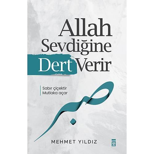 Allah Sevdi�ine Dert Verir Mehmet Y�ld�z Tima�