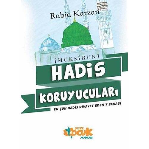 Hadis Koruyucular Siyer Yaynlar