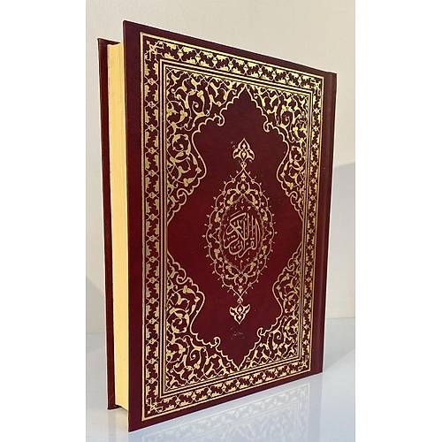 Kuran Yolu Meali Orta Boy Diyanet ��leri Yay�nlar�