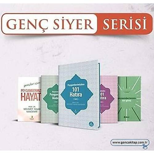Gen Siyer Serisi 5 Kitap Tahlil