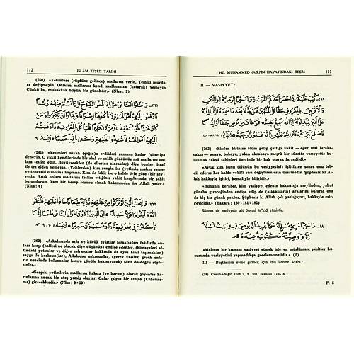 İslam Hukuku Tarihi KAHRAMAN