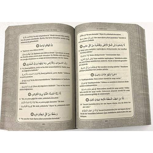 bn Abbas Tefsiri 5 Cilt Takm