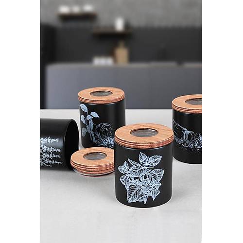 4'l Baharat Takm 10cm