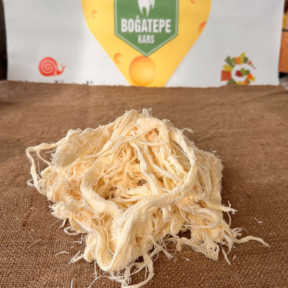Taze Çeçil Peyniri 500 g