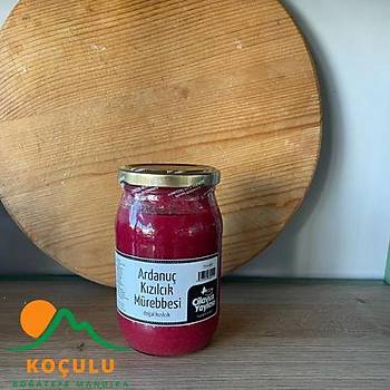 Kzlck Marmelat  400g