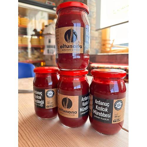 K�z�lc�k Marmelat�