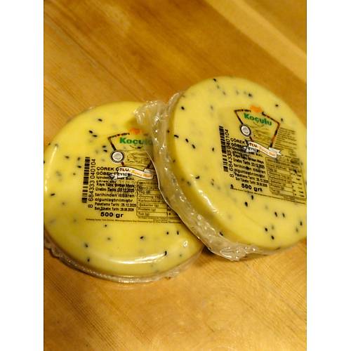 ��rek Otlu G�bek Ka�ar 500 gr