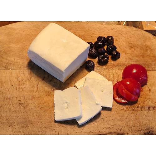 TAZE �AKMAK K�Y PEYN�R� 500 gr