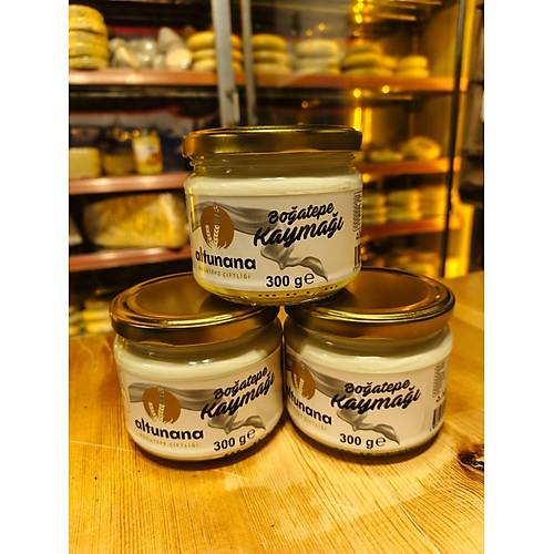 Bo�atepe S�t kayma�� 300 gr