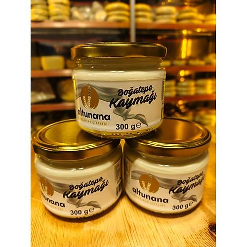 Bo�atepe S�t kayma�� 300 gr