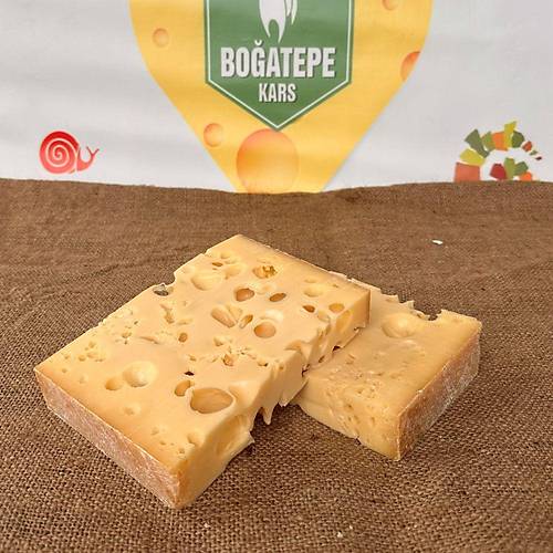 Bo�atepe Gravyer - 500 gr