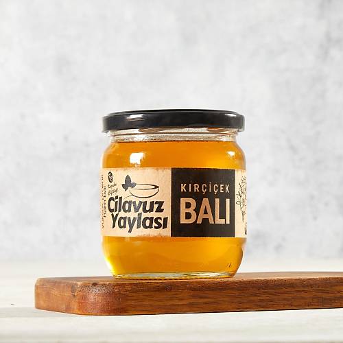 Kars S�zme �i�ek Bal 500 g