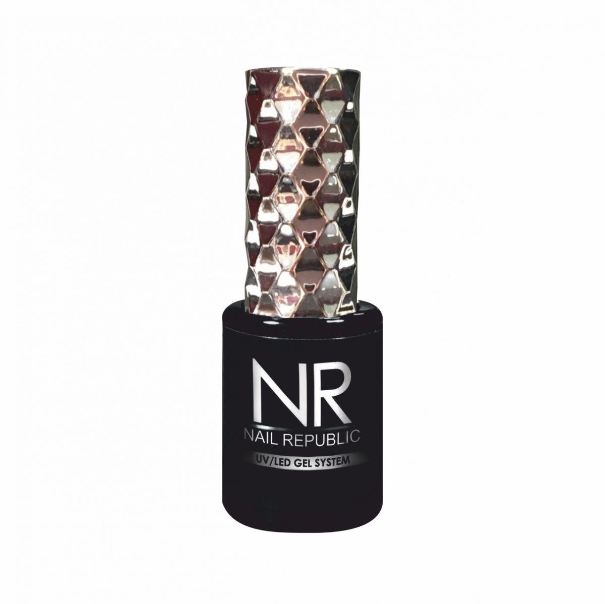 Nail Republic Watercolor Base 10ml Abanails
