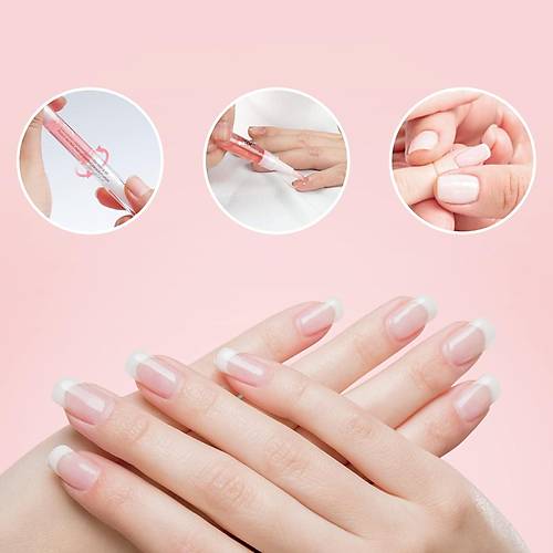 Kalem Manikür Tırnak Eti ve Kütikül Bakım Yağı 5ml Lavanta