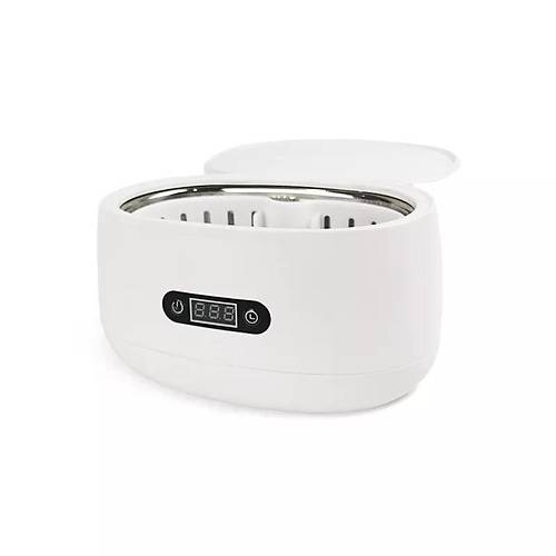 Mini Ultrasonik Temizleyici 25W Ultrasonic Cleaner GT SONIC