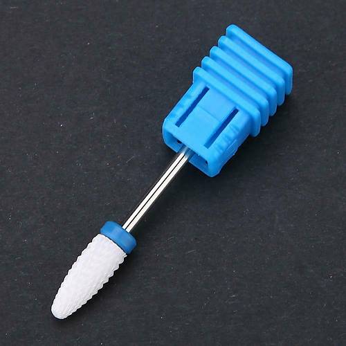 Seramik Törpü Ucu Blue