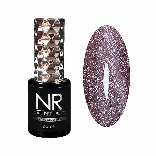 Nail Republic Kalıcı Oje 10ml 416