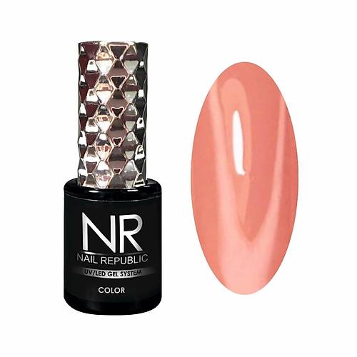 Nail Republic Kalıcı Oje 10ml 045