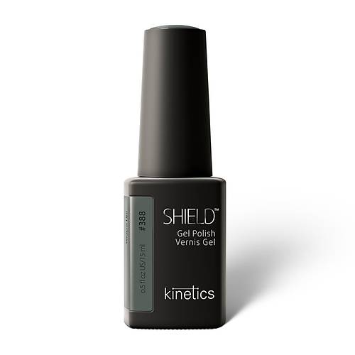 Kinetics Shield Gel Polish Kalıcı Oje Wrap It Up! 388 15ml