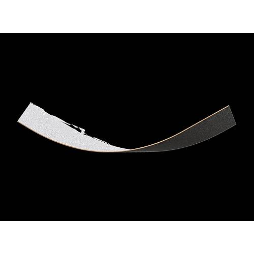 Staleks Manikr Trps Pap-Mam ift Tarafl Yedek Zmpara 180-240 Grit 50li