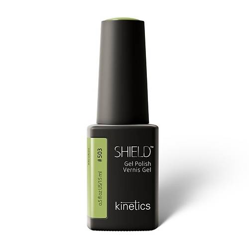 Kinetics Shield Gel Polish Kalc Oje Mindset 503 15ml