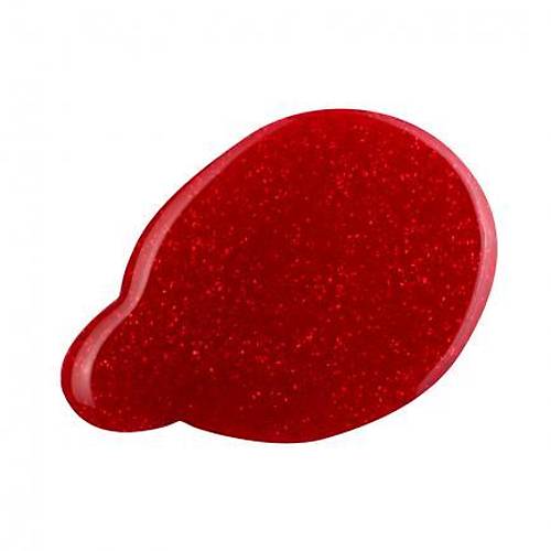 Kinetics Shield Gel Polish Kalc Oje Raspberry Beret 025 15ml