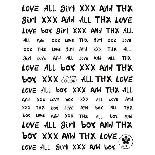 Trnak Sticker