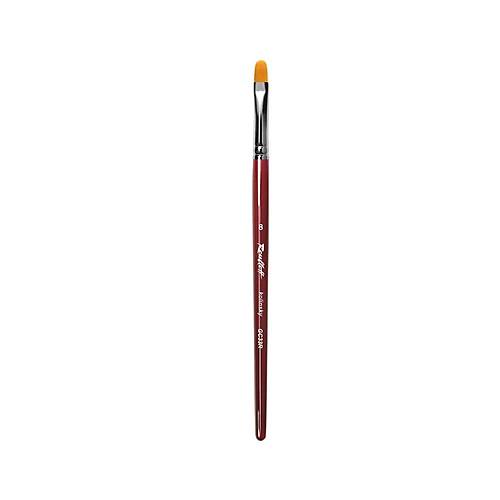 Roubloff GC33R Sentetik Jel Fra 12mm No:8