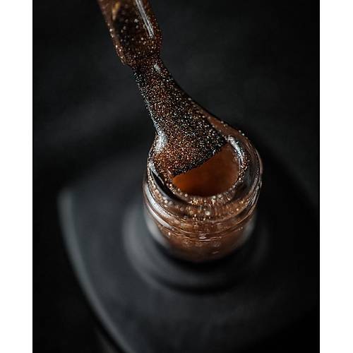 Kinetics Shield Gel Polish Kalc Oje Space Calls 551 15ml