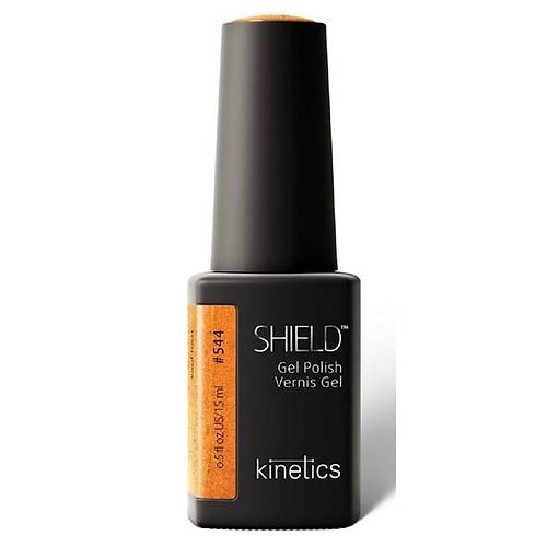Kinetics Shield Gel Polish Kalc Oje Soul Treat 544 15ml