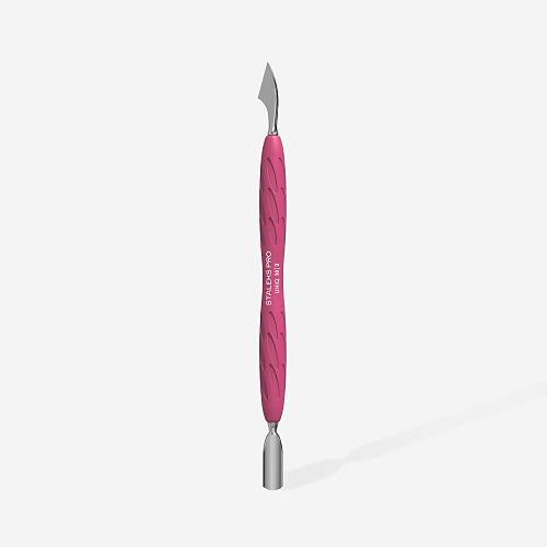 Staleks Uniq Gummy Profesyonel Ktikl tici Et tici Pusher PQ-10/3