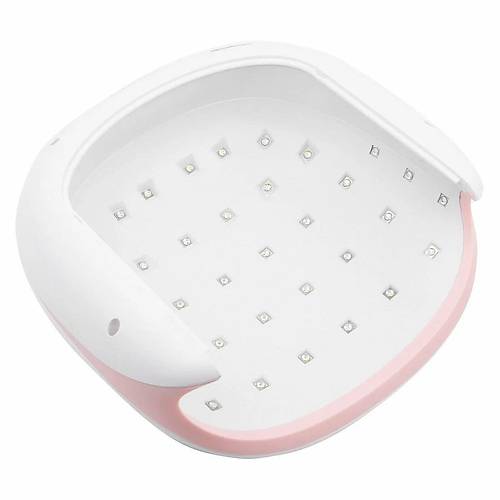 SunUv 4S Manikr Trnak Kurutucu UV Led Lamba Beyaz 48w