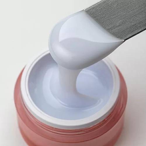 Runail Expert Protez Trnak Jeli UV Gel Beyaz 50Gr. 101