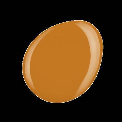 Kinetics Shield Gel Polish Kalc Oje Golden Hour 511 15ml